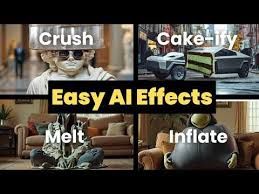 ابزار پیشرو در تولید ویدئو با هوش مصنوعی - Pika Labs